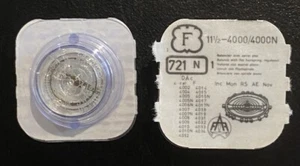 NEUF @ BALANCIER FELSA 4000, 4000N, 4002, 4005 @ NOS @ BALANCE FELSA PART 721 - Picture 1 of 3