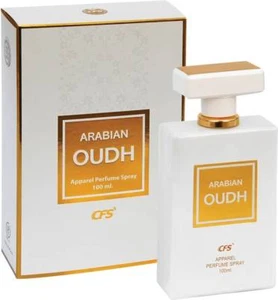 NUEVO CFS ÁRABE OUDH BLANCO EAU DE PARFUM CON ENVÍO GRATUITO MUNDIAL - 100 ML - Imagen 1 de 1