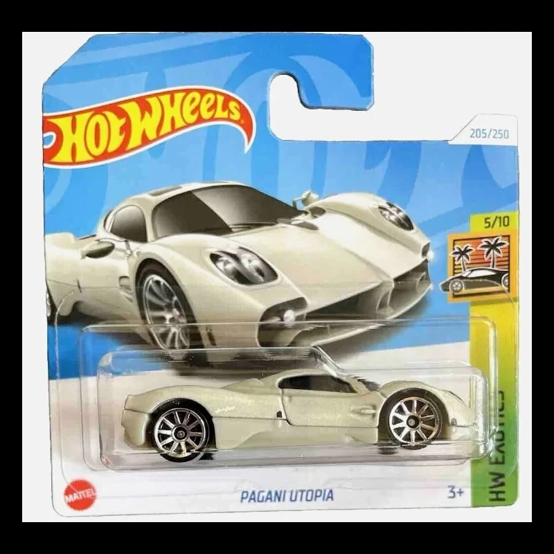 2024 HOT WHEELS Pagani Utopia - Immagine 1 di 1