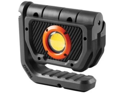 OMNI 3K Work Light 3000 Lumen Rechargeable Magnetic Handle USB Power Bank - Image 1 of 3