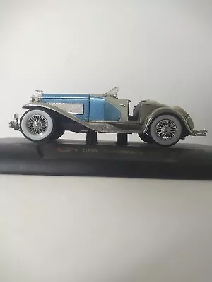 Signature Diecast 1935 Duesenberg SSJ 1:32  - Image 1 of 4