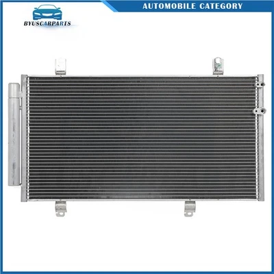 AC Condenser For 09-2015 Toyota Venza 05 07-12 Lexus ES350 Toyota Avalon AC3396 - Image 1 of 4