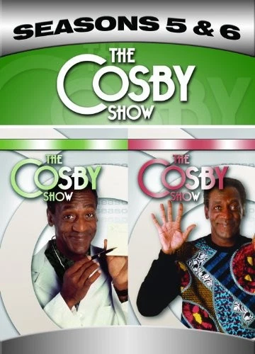 The Cosby Show: Seasons 5 & 6 - Image 1 of 1