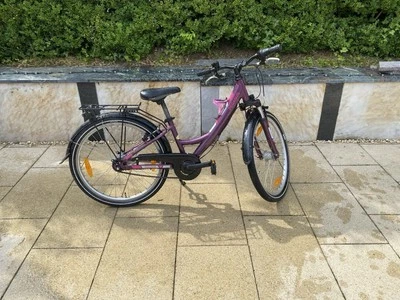 Pegasus Avanti RH:32cm Kinderfahrrad - Bild 1 von 4