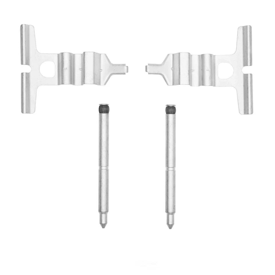 Kit de herrajes de freno de disco para Mercedes-Benz CL500 2000-2003, S500 S430 CL55 AMG, S5 Foto 1 de 1