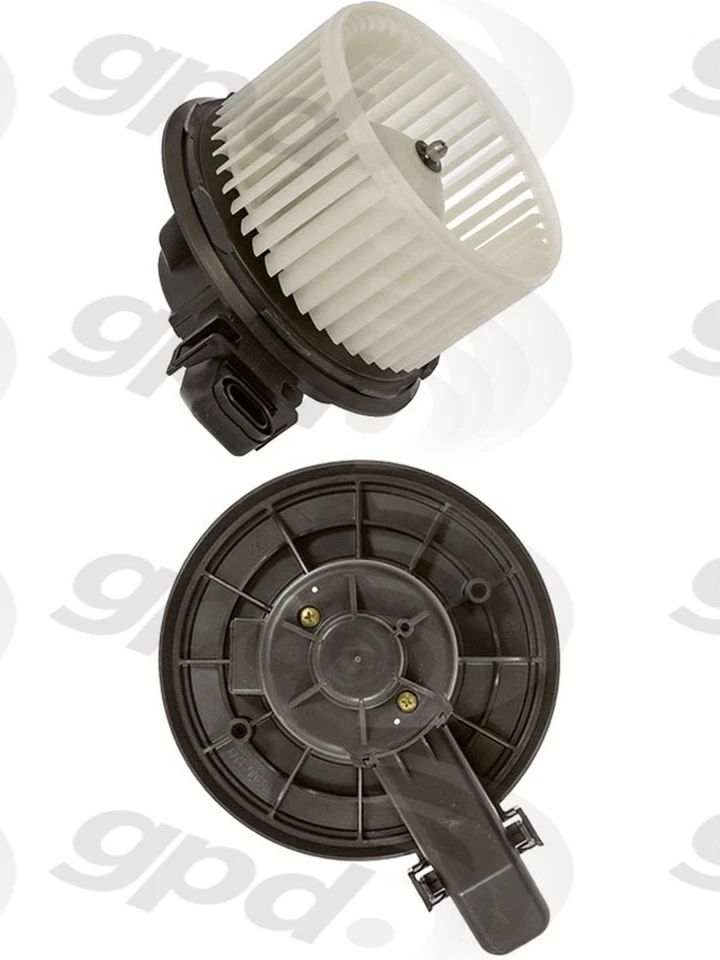 Motor soplador HVAC Global Parts Distributors 2311710 Foto 1 de 4