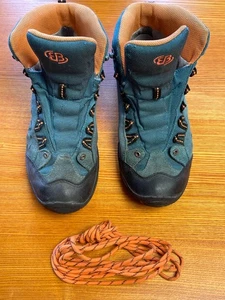 BRÜTING , ULTRA LIGHT BOOT , Wanderschuhe , Treckingschuhe , Winterschuhe - Bild 1 von 5