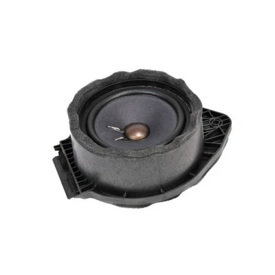 Genuine ACDelco For Chevy Bolt EV 2017-2020 Door Speaker Rear | Plastic Frame — 第 1/4 张图片