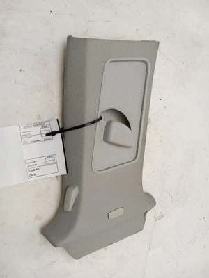 PASSENGER UPPER B PILLAR TRIM fits VOLKSWAGEN JETTA 2005 - 2010 OEM 1K5 868 312B - Image 1 of 4