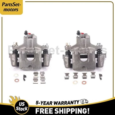 Pinza de freno de disco trasera para Toyota Avalon 3.0L 2000 2001 2002 2003 2004 Foto 1 de 4