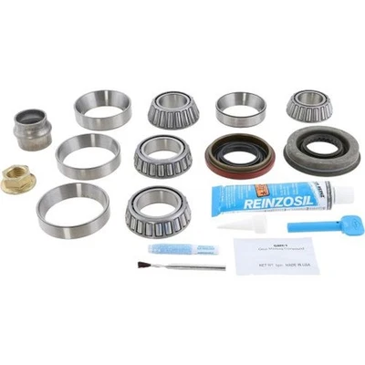 Dana 10043619 Kit de cojinete y sello diferencial de eje estándar delantero Foto 1 de 3