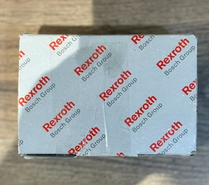 Bosch Rexroth R165322220 Führungswagen -Neu/OVP- - Bild 1 von 3