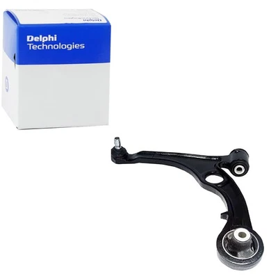 DELPHI Brazo de Control Eje Delantero Izquierdo Inferior Exterior Apto para Fiat - Imagen 1 de 2