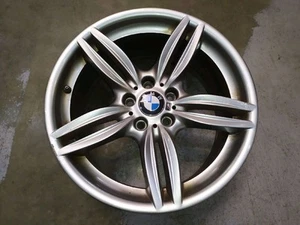 JANTE ALLIAGE - BMW 6 serie (F13) 2015 36117842653 - Imagen 1 de 2