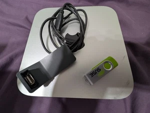 Mac Mini 5,1 (Mid 2011) Catalina · 500GB SSD · 4GB RAM & Accessories - Picture 1 of 6