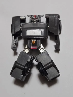 GOBOTS Vintage 1984 SCRATCH Ford Bronco MRT-41 Machine Robo (Bandai) - Image 1 of 4