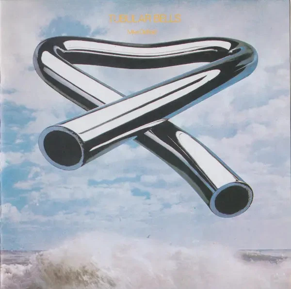 CD Mike Oldfield Tubular Bells Virgin - Bild 1 von 1