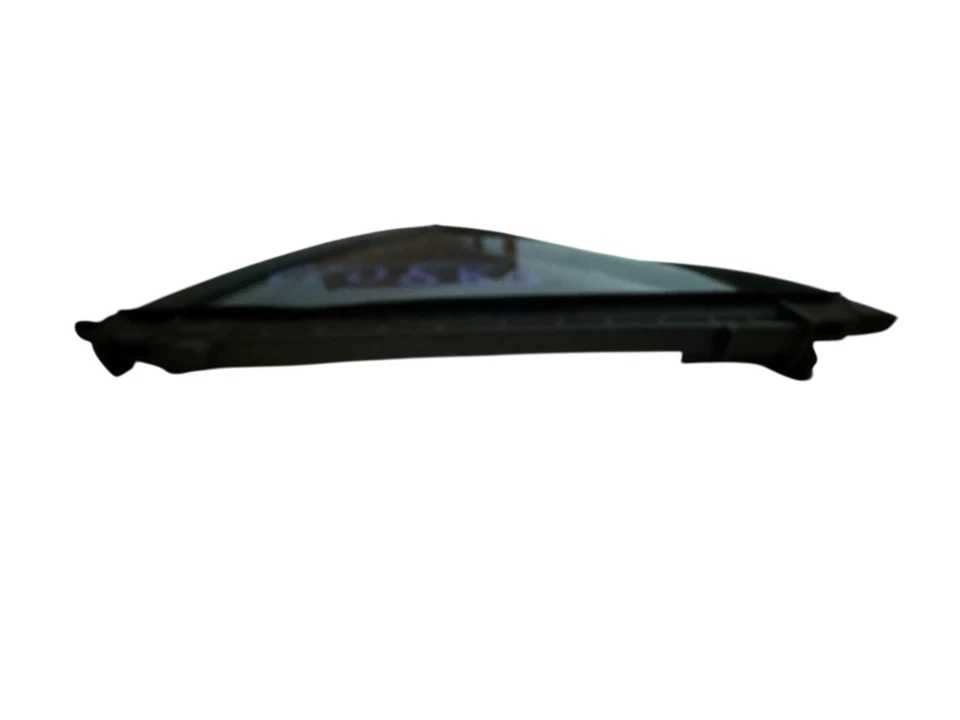 Toyota Corolla LR 2015 ventilación ventana de vidrio lado izquierdo del conductor OEM stock # 5 Foto 1 de 3