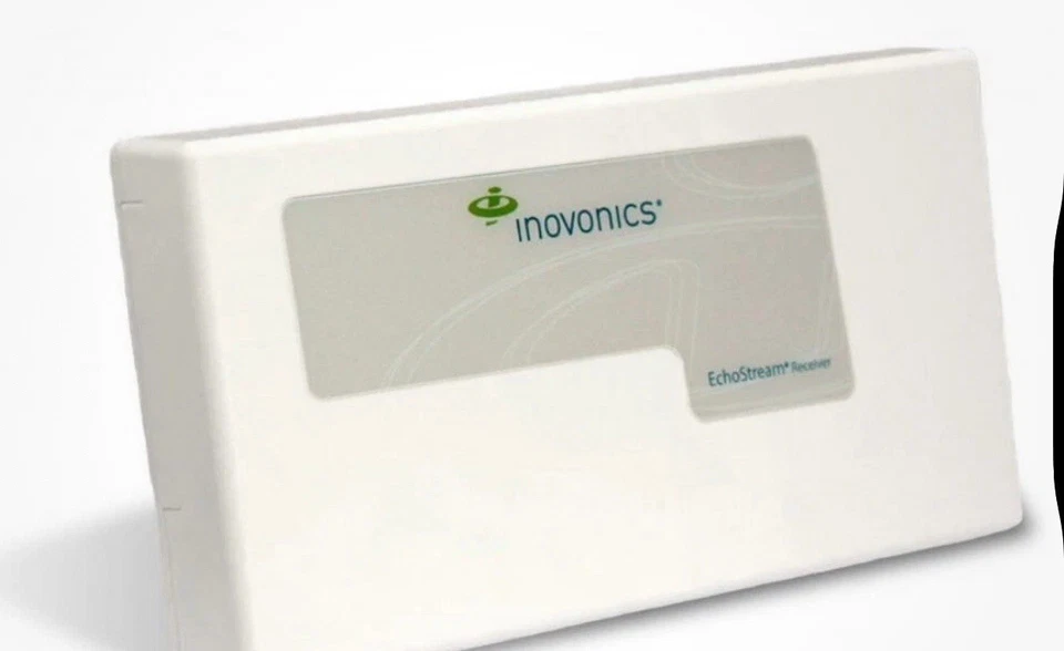 Совершенно новый Inovonics EN4200 EchoStream безопасности только последовательный приемник. - Изображение 1 из 1