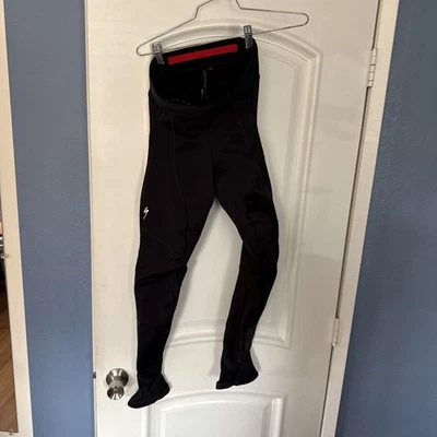 Mallas Specialized Element sin gamuza negras para mujer talla S Foto 1 de 2