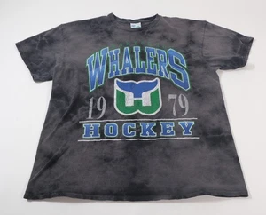 '47 Vintage Tubular Whalers Graphic T-Shirt Size L - Picture 1 of 6