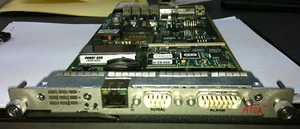 Module USB Rev 1.0 ATCA ATCAXXU-340-0002 Shelf Manager - Photo 1/3