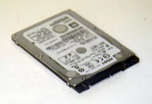 Disco rigido Dell Latitude E5440 E5540 500 GB con 7 Pro 64 e driver preinstallati - Foto 1 di 1