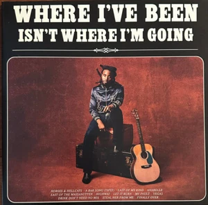 Shaboozey - Where I've Been, Isn't Where I'm Going - Brand New/Mint Vinyl - Picture 1 of 4