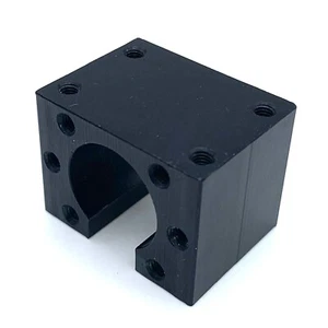 Carcasa de tuerca de tornillo de bola SFU1204 y nueces similares - Nueva - P&P gratis - Imagen 1 de 2