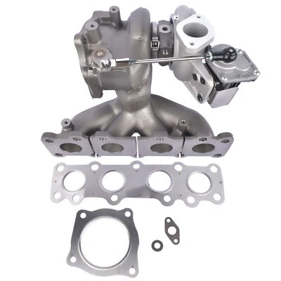 Turbocharger Turbo 28231-2GTA1 for Kia Optima Sorento Sportage 2.0L 2015-2020 Foto 1 de 4