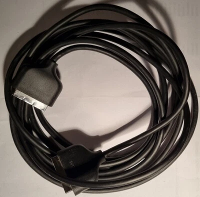 Philips Scart-Kabel 5 m - Bild 1 von 4