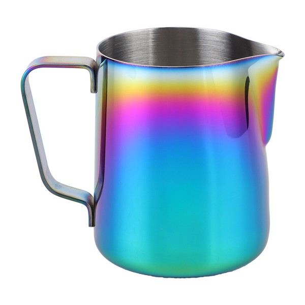 Jura Black Vacuum Milk Container 32 oz for Frothing Photo Related