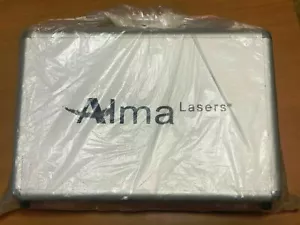 Alma Lasers Empty Aluminium Case - Picture 1 of 7