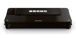 SILVERCREST Vakuumierer »SV125C6«, 125 W schwarz vakuumieren *B-Ware-Zustand:gut - Bild 1 von 3