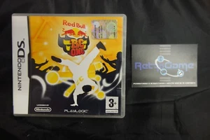 RED BULL BC ONE nintendo ds - Picture 1 of 3