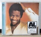 AL GREEN - HAVE A GOOD TIME 1999 HI RECORDS HILO 159 UK CD