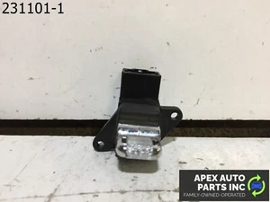 OEM 1999 Acura RL Door Lock Switch Chrome - Picture 1 of 7