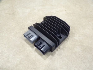 Ducati Multistrada V4 voltage regulator rectifier FH027AA  21 22 23 VGC - Picture 1 of 2