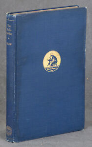Clifford R Shaw / The Jack-Roller A Delinquent Boy's Own Story 1st Edition 1930