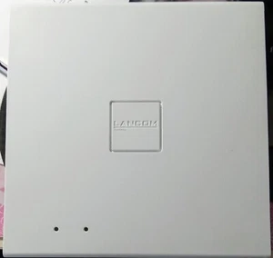 LANCOM LN-830 acn dual Wireless Access Point - Zdjęcie 1 z 3