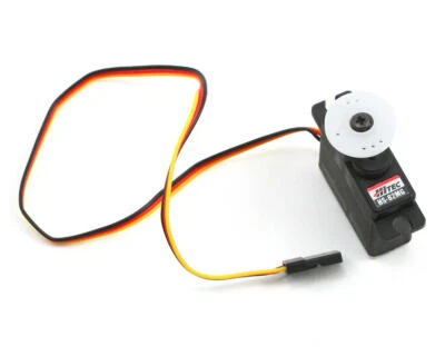 Hitec HS-82MG Micro Metal Gear Servo [HRC32082S] - Image 1 of 2