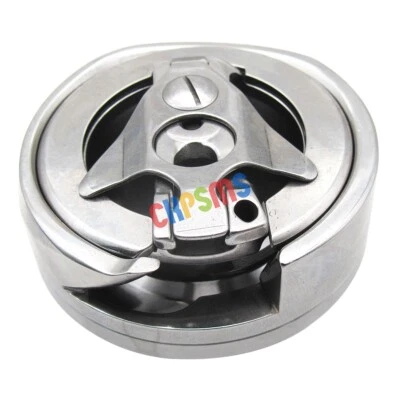 Rotary hook & Bobbin Case FOR  Singer 132K, SEIKO SK-2B, SK-6, MITSUBISHI DY-253 - Image 1 of 3