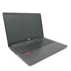Acer Aspire A315-22 15.6" Laptop A9-9420E Radeon R5 4GB 256GB NVMe *AMD RADEON