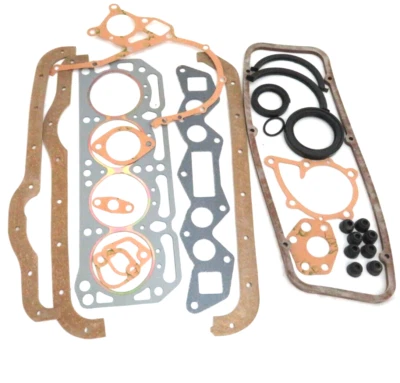 Juego completo de juntas de motor para Datsun B110 1200 A12 1171cc 06/1971-1973 Foto 1 de 4
