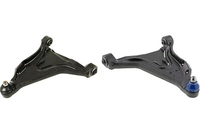 Front PAIR Control Arm & Ball Joint for 1998-2000 Volvo S70 (40833) - Image 1 of 4