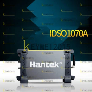 Hantek IDSO1070A 70MHz 2-Channel WiFi Oscilloscope for iPhone/Android/Windows - Picture 1 of 1