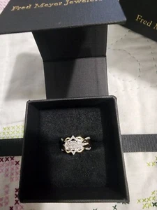 Wedding/Engagement Ring - Picture 1 of 9