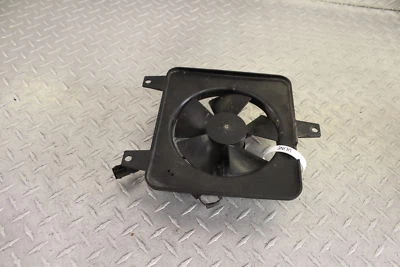 BMW F800ST 2007 ABS MOTOR RADIADOR VENTILADOR REFRIGERACIÓN Foto 1 de 4