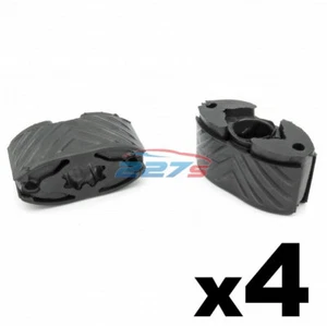 4 clips de reparación deslizantes para techo corredizo Renault Megane & Scenic - Imagen 1 de 2