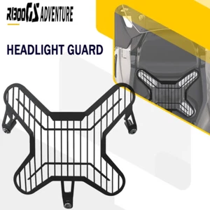 Protector de faros de moto PARA BMW R1300GS/R1300GS Adventure 2023-2025 - Imagen 1 de 9